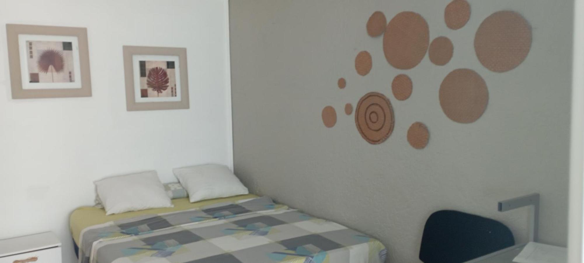 Ti Bamboo Hotell Le Tampon Exteriör bild